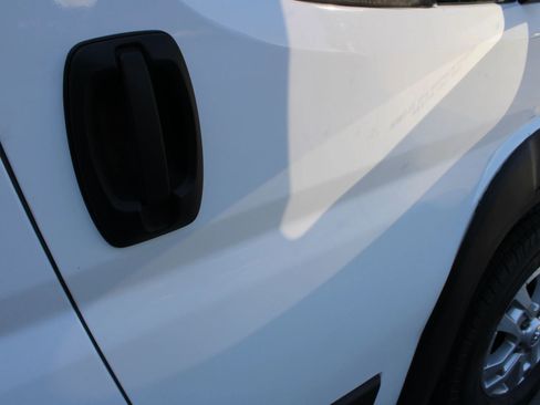 Used 2023 RAM ProMaster 1500 w/ Lane Management Group image 29