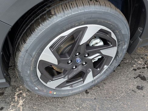 New 2026 Subaru Crosstrek 2.5i Limited AWD/4WD image 21