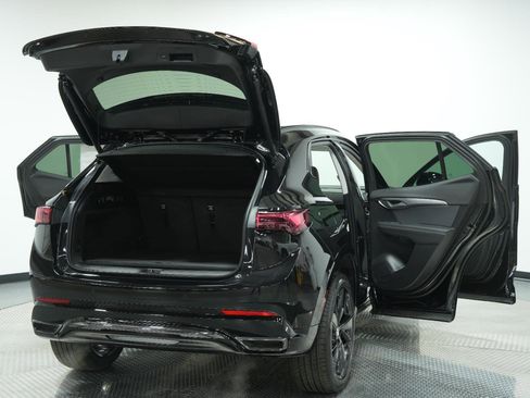 New 2025 Buick Envision Sport Touring image 12