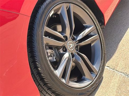 Used 2023 Acura Integra A-Spec image 9