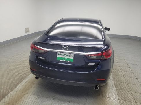Used 2015 MAZDA MAZDA6 Grand Touring FWD image 7