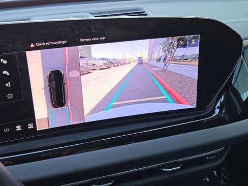 Certified 2025 Audi A5 2.0T Premium Plus w/ Premium Plus image 16