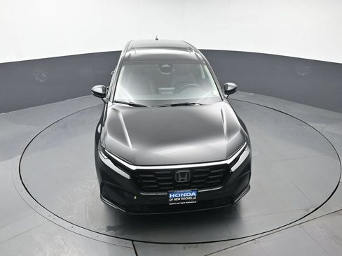 Used 2023 Honda CR-V EX-L image 44