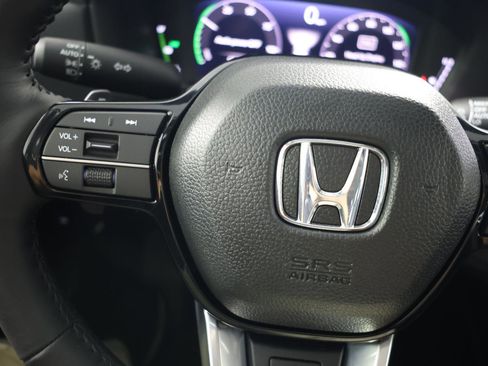 New 2026 Honda Accord Touring image 20