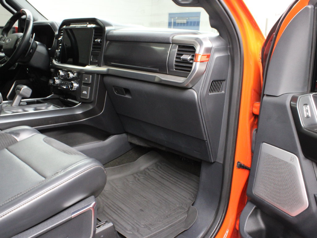 Used 2022 Ford F150 Raptor w/ Equipment Group 801A High AWD/4WD image 46