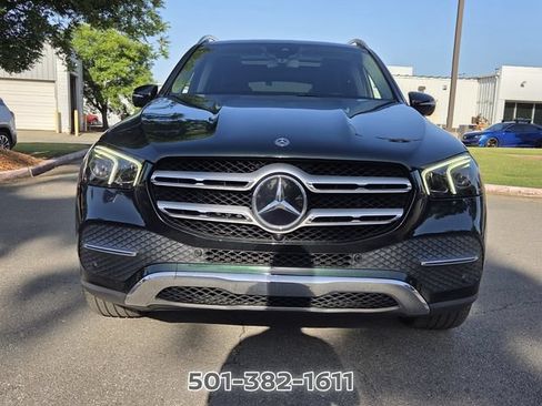 Used 2020 Mercedes-Benz GLE 350 w/ Premium Package image 8