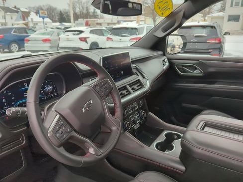 Certified 2023 Chevrolet Tahoe RST w/ Luxury Package image 14