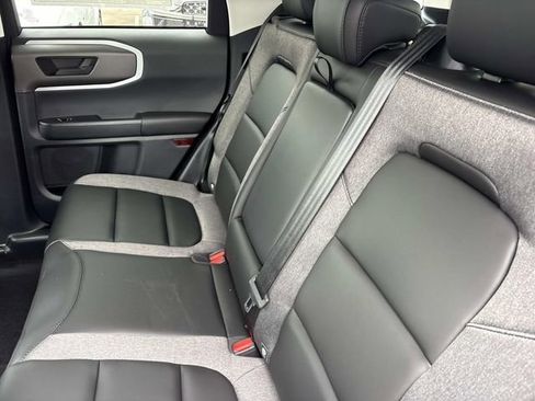 New 2026 Ford Bronco Sport Big Bend w/ Convenience Package image 18