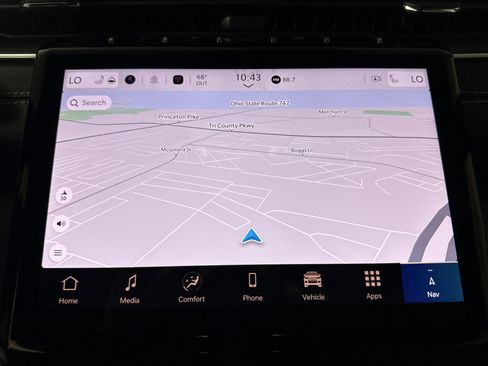 New 2025 Jeep Grand Cherokee L Limited w/ Black Appearance Package image 19