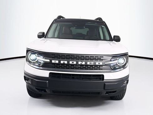 Used 2022 Ford Bronco Sport Badlands w/ Premium Package AWD/4WD image 2