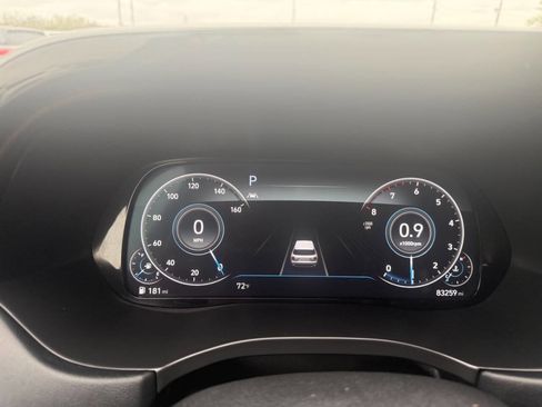 Used 2020 Hyundai Palisade Limited image 22