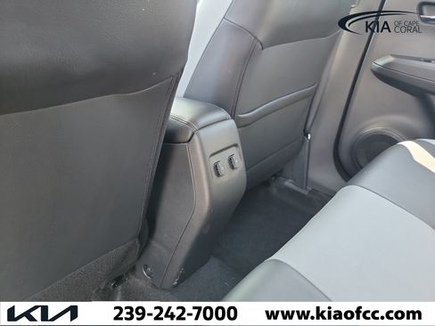 Used 2024 Nissan Kicks SR w/ SR Premium Package FWD image 12