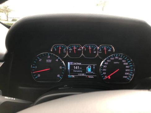Used 2017 Chevrolet Tahoe LT AWD/4WD image 31