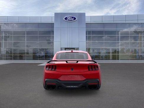 New 2026 Ford Mustang Dark Horse image 6