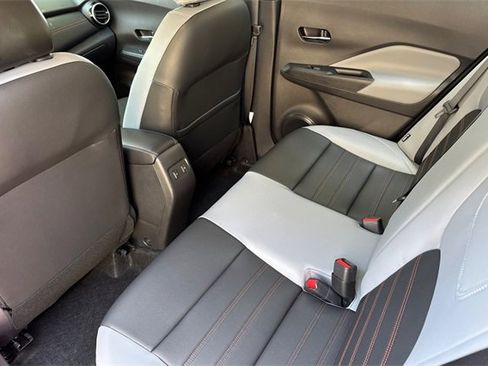 Used 2024 Nissan Kicks SR w/ SR Premium Package image 13