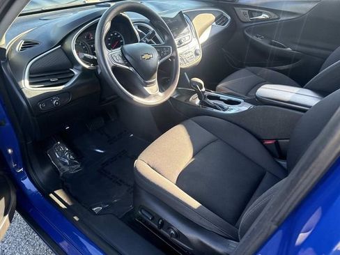 Used 2023 Chevrolet Malibu LT image 20
