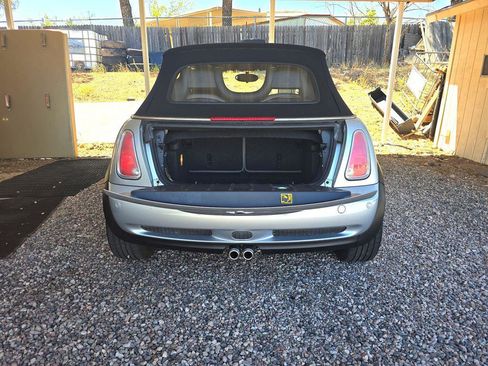 Used 2005 MINI Cooper S image 13