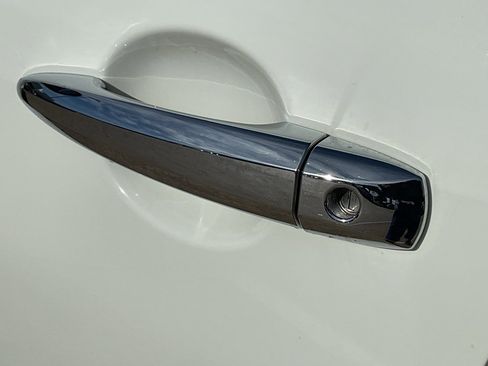 Used 2023 Nissan Altima 2.5 S image 10