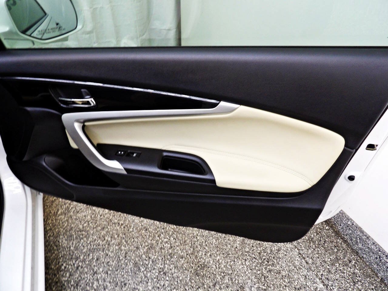 Used 2014 Honda Accord EX-L image 10