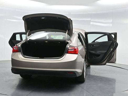 New 2024 Chevrolet Malibu LT FWD image 38