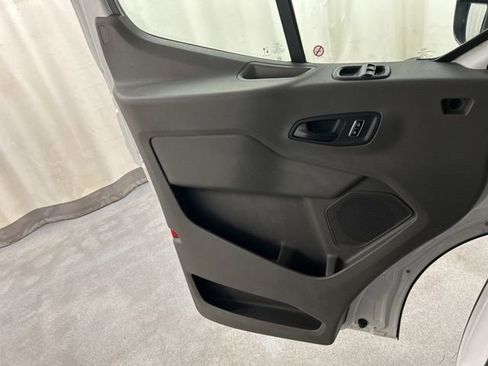 Used 2025 Ford Transit 250 Low Roof w/ Exterior Upgrade Package RWD image 13