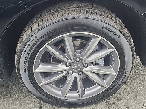 Used 2023 Acura RDX AWD w/ Technology Package image 10