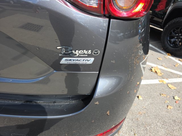 Used 2019 MAZDA CX-5 Touring AWD/4WD image 16