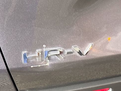 Certified 2023 Honda HR-V LX image 24