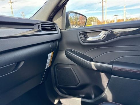 New 2026 Ford Escape ST-Line w/ Tech Pack #1 image 36