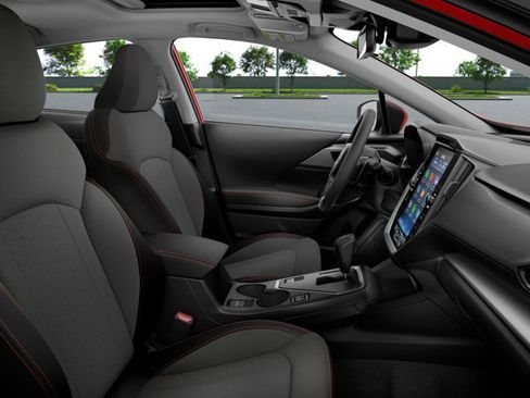 New 2026 Subaru Impreza 2.0i Sport AWD/4WD image 15