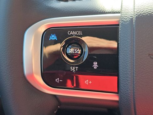 New 2026 Nissan Armada SV AWD/4WD image 7