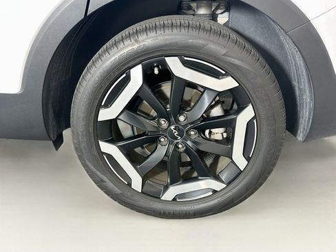 Used 2024 Kia Telluride S w/ S Sunroof Package AWD/4WD image 11