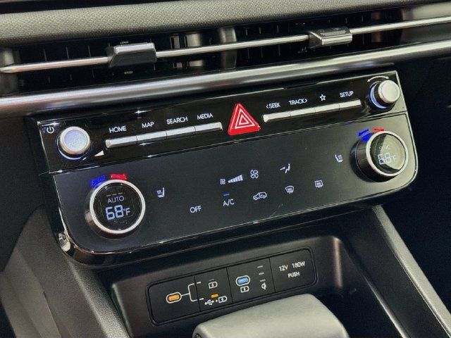 Certified 2025 Hyundai Tucson SEL FWD image 26
