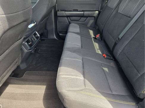 Used 2024 Ford F150 STX RWD image 29