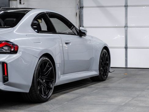 Used 2023 BMW M2 w/ Lighting Package image 14