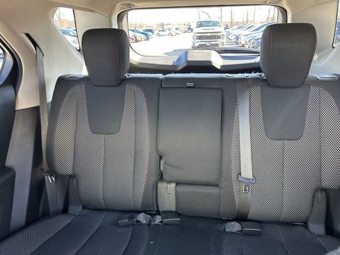 Certified 2015 Chevrolet Equinox LT w/ Driver Convenience Package image 28