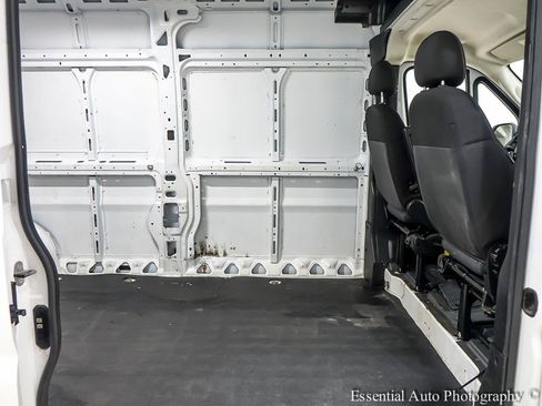 Used 2023 RAM ProMaster 2500 FWD image 15