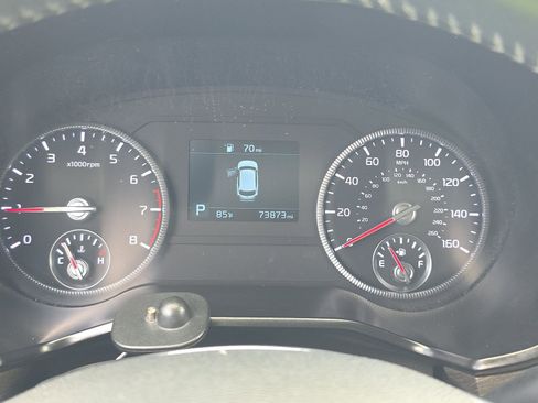 Used 2020 Kia Telluride EX FWD image 8