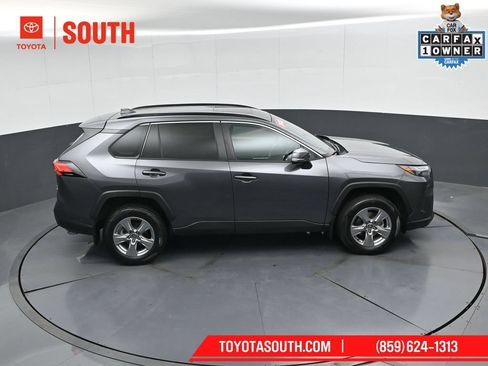 Used 2022 Toyota RAV4 XLE w/ Convenience Package AWD/4WD image 45