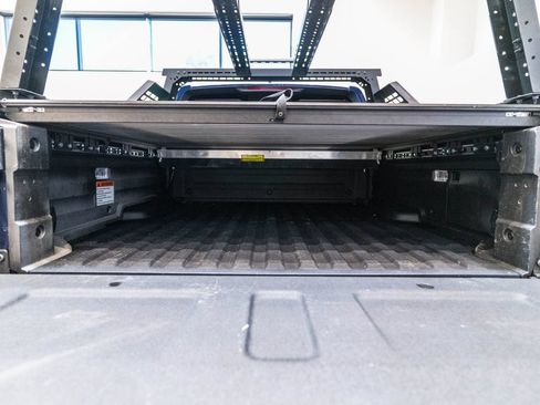 Used 2023 Honda Ridgeline RTL image 37