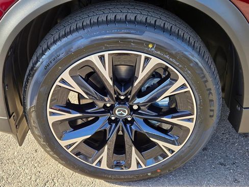 New 2026 MAZDA CX-90 Plug-In Hybrid w/ Premium Plus AWD/4WD image 12