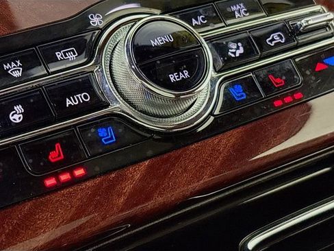 Used 2021 Lincoln Aviator Black Label w/ Dynamic Handling Package image 21