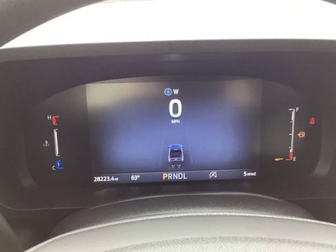 Used 2025 Ford Maverick XL w/ Equipment Group 102A image 39