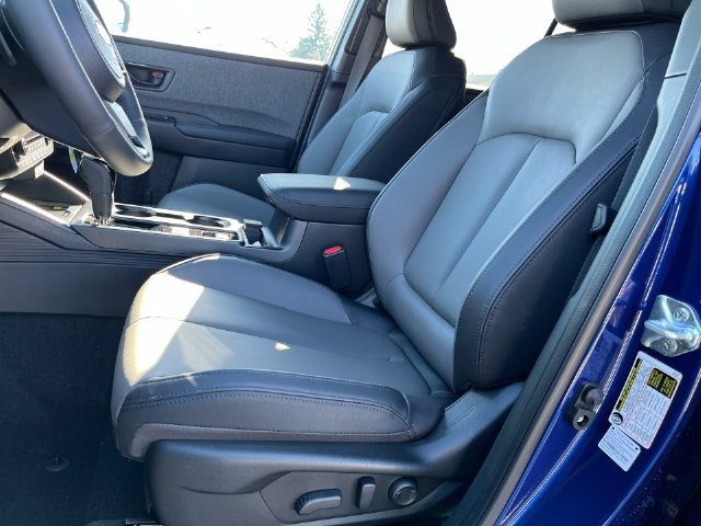 New 2026 Subaru Outback Premium AWD/4WD image 16