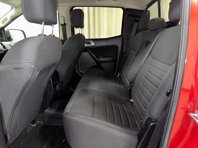 Used 2021 Ford Ranger XLT w/ Equipment Group 302A High AWD/4WD image 34
