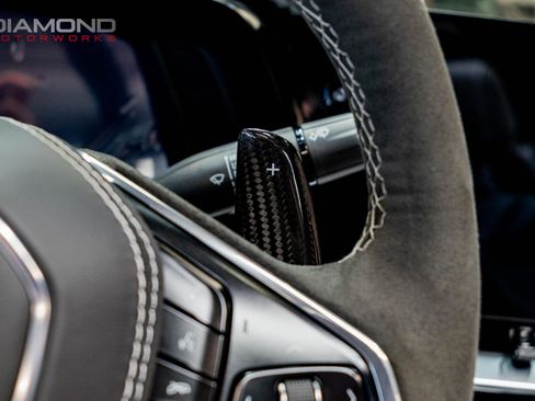 Used 2024 Chevrolet Corvette Z06 w/ Battery Protection Package image 78