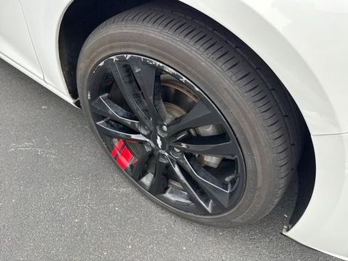 Used 2018 Chevrolet Malibu LT w/ Driver Confidence Package image 14