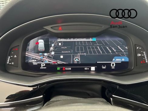 Used 2025 Audi Q7 2.0T Premium w/ Convenience Plus Package image 12