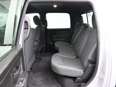 Used 2026 RAM 3500 Tradesman AWD/4WD image 11