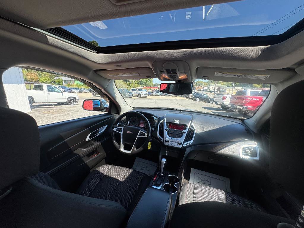 Used 2011 GMC Terrain SLE w/ Convenience Package FWD image 27